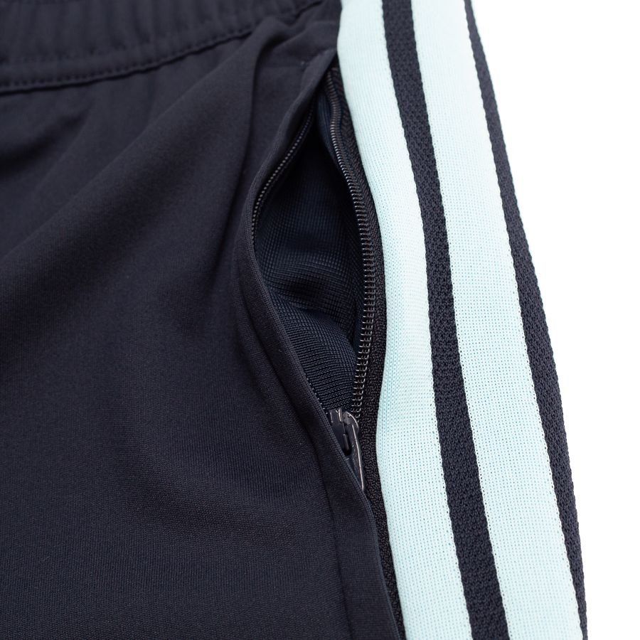 Argentina Training Trousers Tiro 26 World Cup 2026 - Night Navy