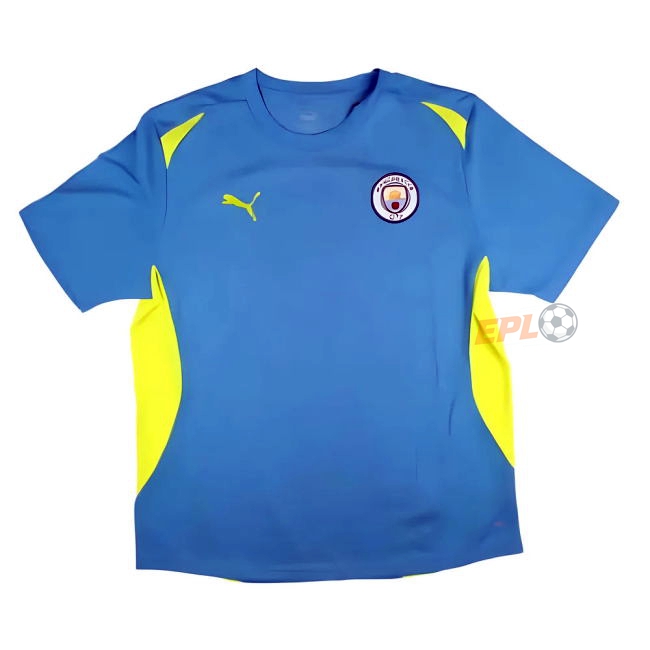 MAN premium quality 2024-20 Third Kit - Adults | first-class