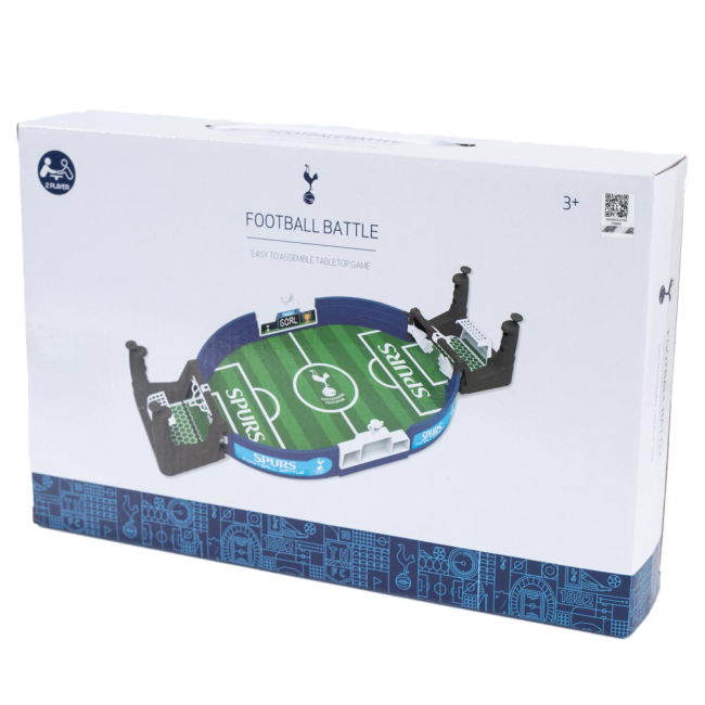 Men's Tottenham Hotspur FC Mini Football Game