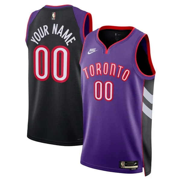 Toronto Raptors TOR Swingman Jersey - trendy Basketball - Classic
