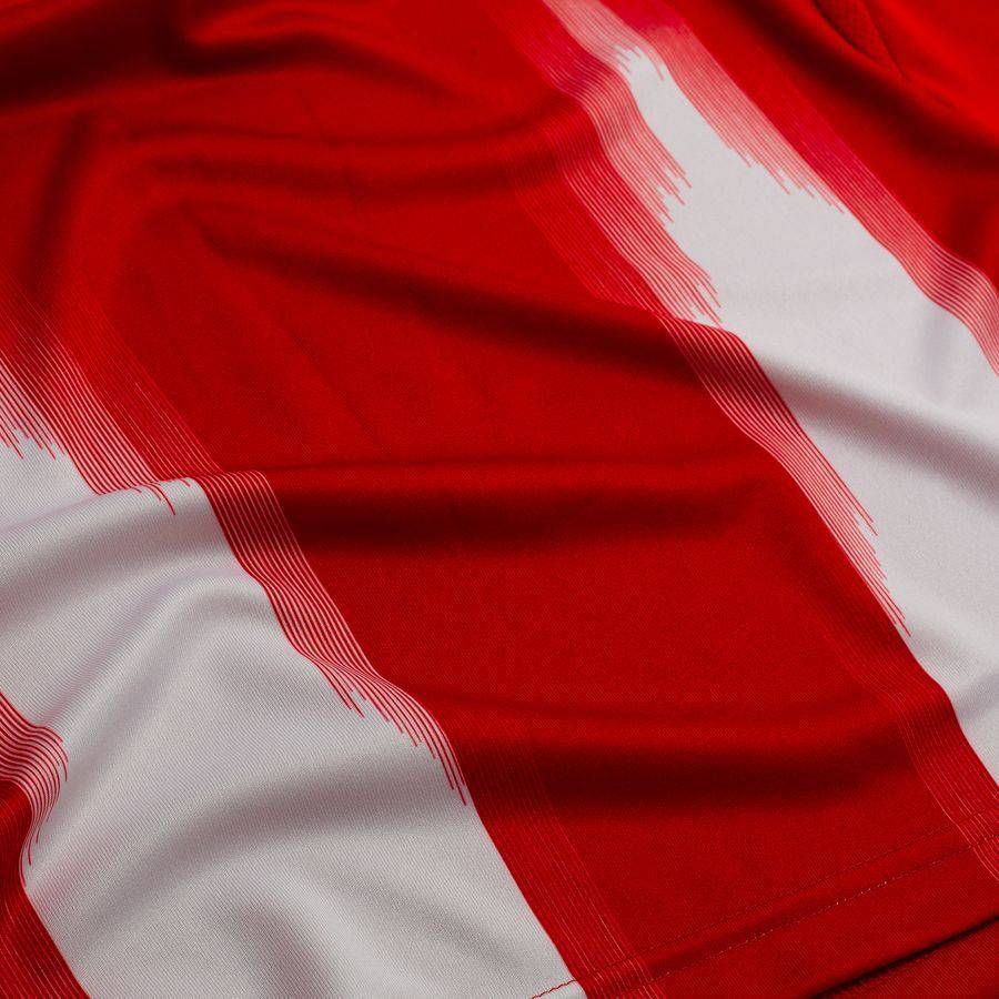 Bayern München Home Shirt 2025/26 Women