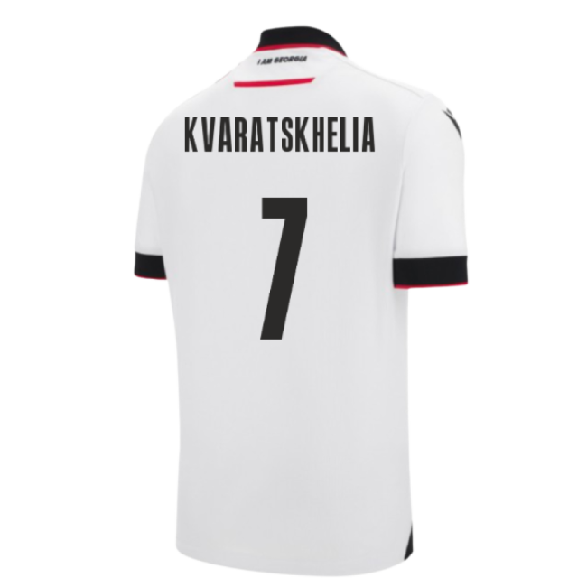 European Team 2025-2026 Authentic Home Jersey () Fashion-forward