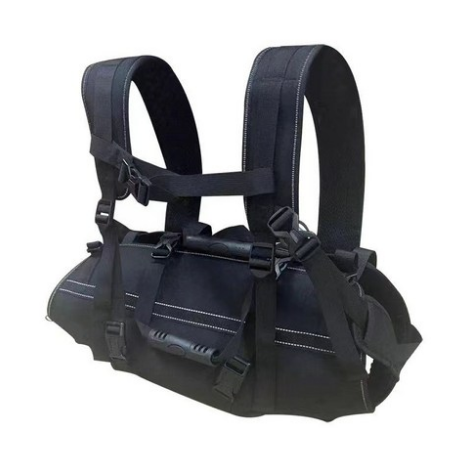 Fashion-Forward Multifunctional French Bulldog Backpack – Comfortable...