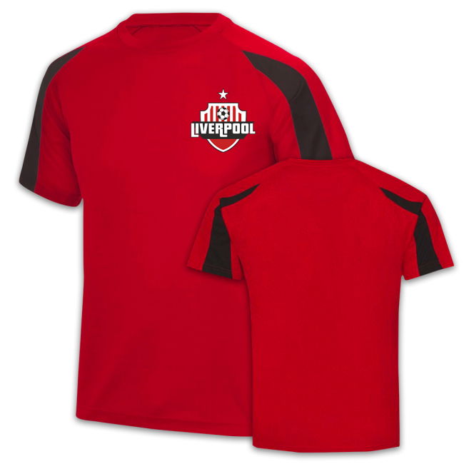 LIV great value Third Jersey - Adults | first-class