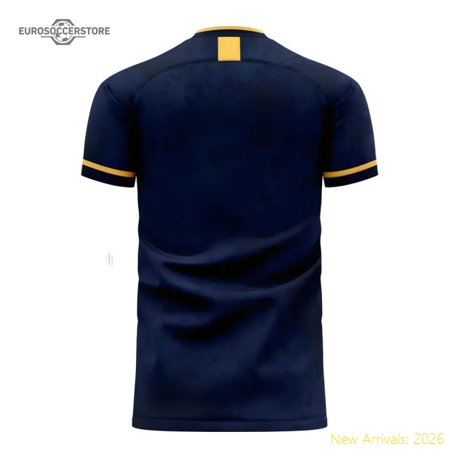 2025-2026 Football Team Womens Chic Jersey Advanced Textile
