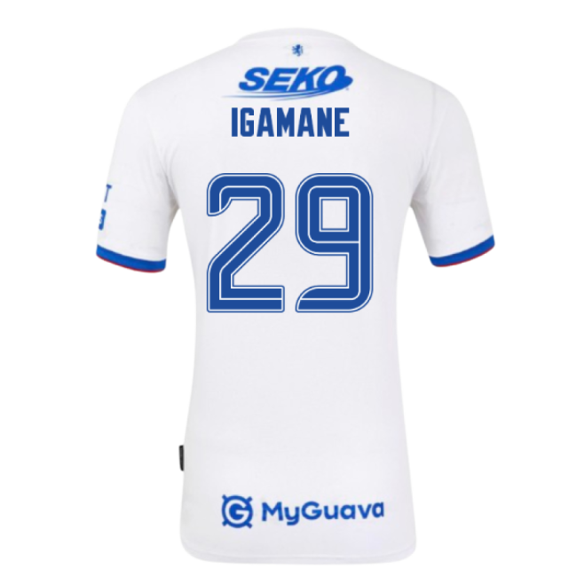 High Quality The Light Blues Igamane 2 #9 Great Price Licensed P (v9)