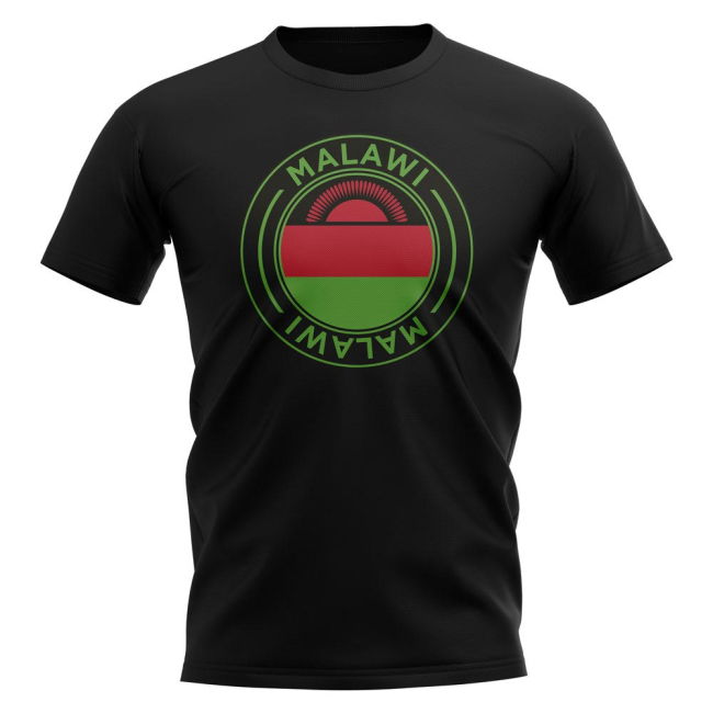 Malawi Exclusive Jersey Malawi #2
