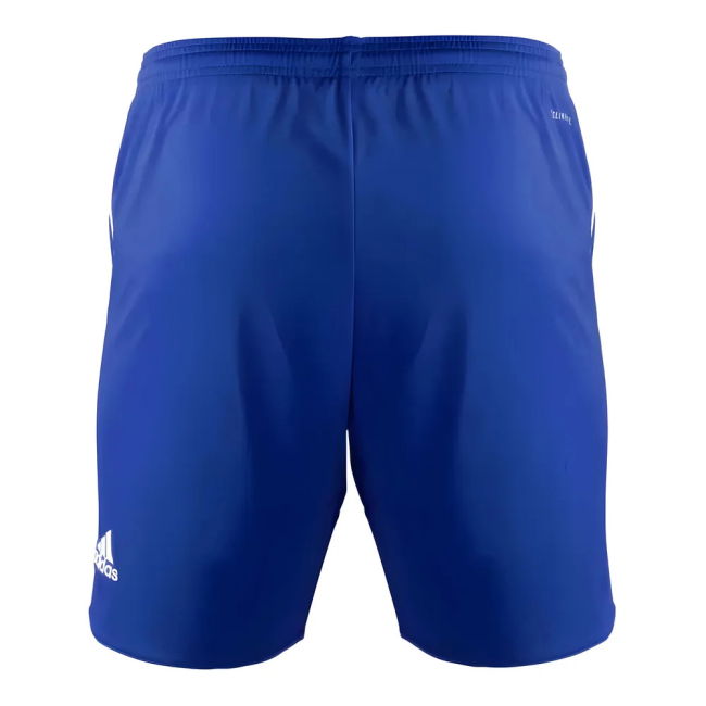 2017-2018 Away Shorts by Schalke Adidas (Youth