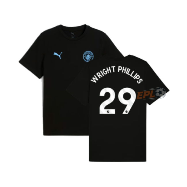 MAN premium 2025-20 Third Kit - Adults | authentic