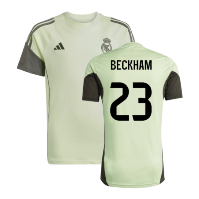 Premium Official Licensed Rm Fresh Look Proud Football Kit
