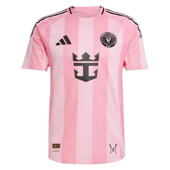 Superior Edinson Cavani #21 2025-2026 Season Official Merchandise (v4)