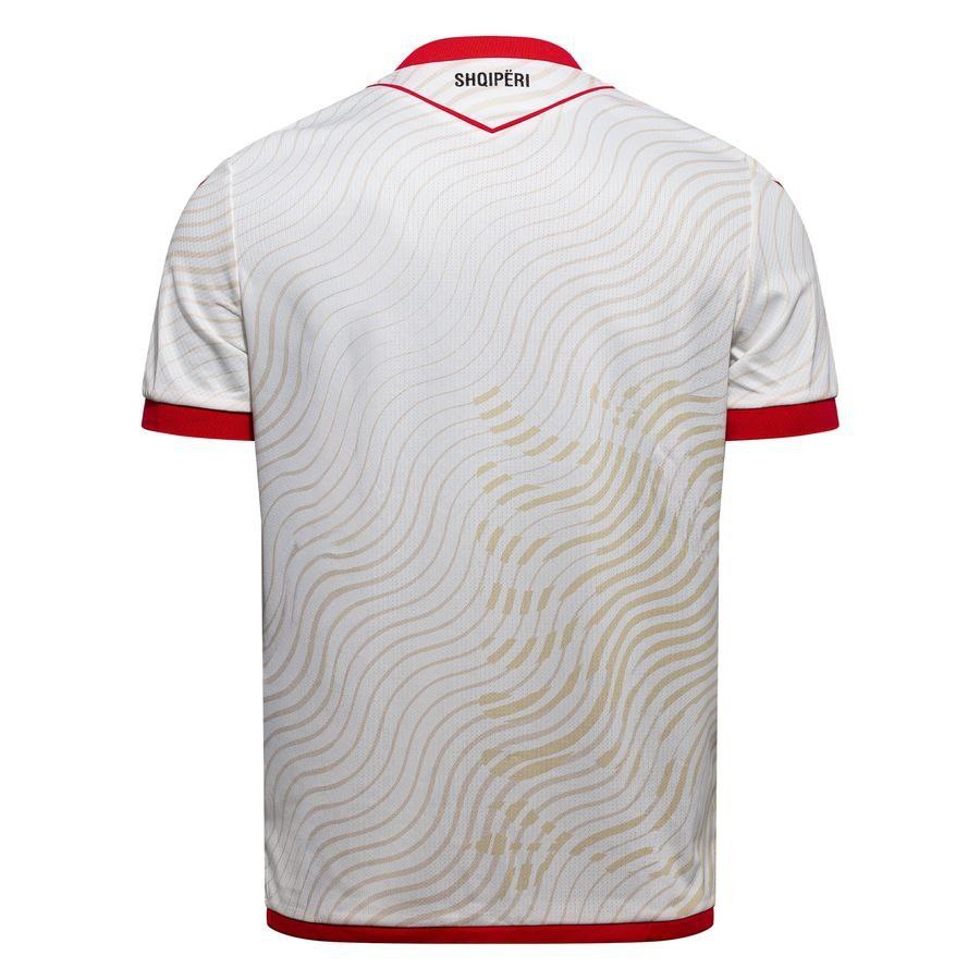 Albania Away Shirt 2026/27