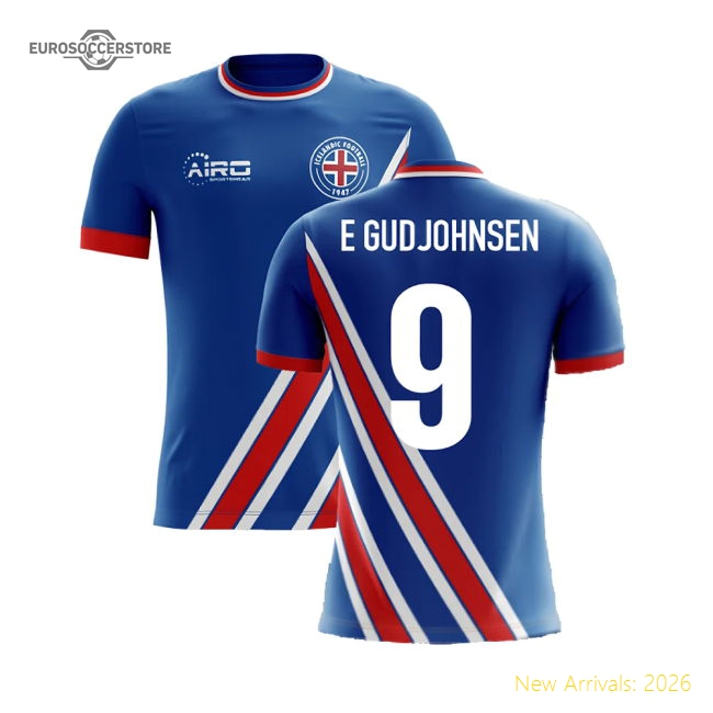 Latest Team Replica Jersey High-Quality Materials Officially