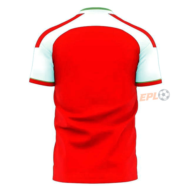 2006 Arsenal authentic Home Shirt - Adults | genuine