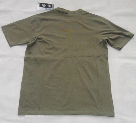 Premium Lightweight Germany Euro 2016 Grey Training Shirt