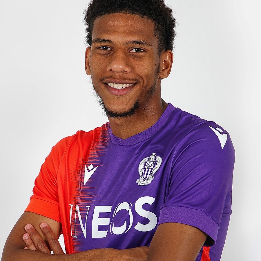 [KK] OGC Nice Home, Kits Released 22 23 Away Third Kit &