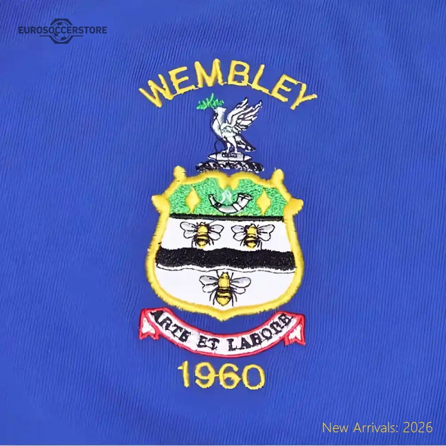 2023/24 Classic Style Authentic Team Jersey Ideal For True Fans