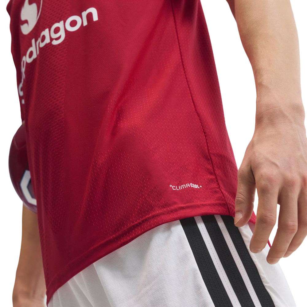 [KK] Player Edition Manchester United Home Kit 26/27