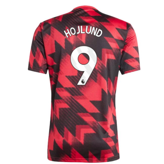 Man Utd Classic Jersey 2025-2026 #93