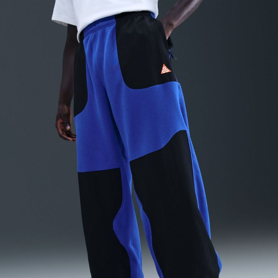 Inter X Acg Training Trousers Wolf Tree Plus 4th Hyper Blue/jet Black/
