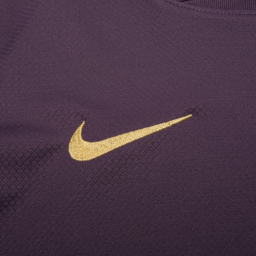 England Away Shirt 2024/25 Kids Supporter Version