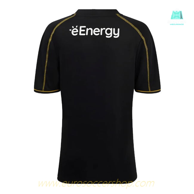 2024-2025 MK Dons Third Shirt (Kids)
