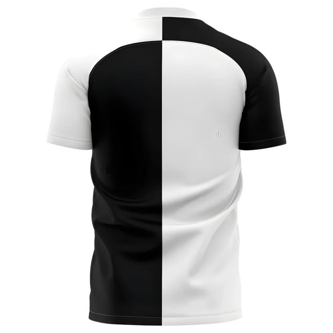 Premium Quality Faithful Almelo Boys 2025-2026 Campaign Shirt