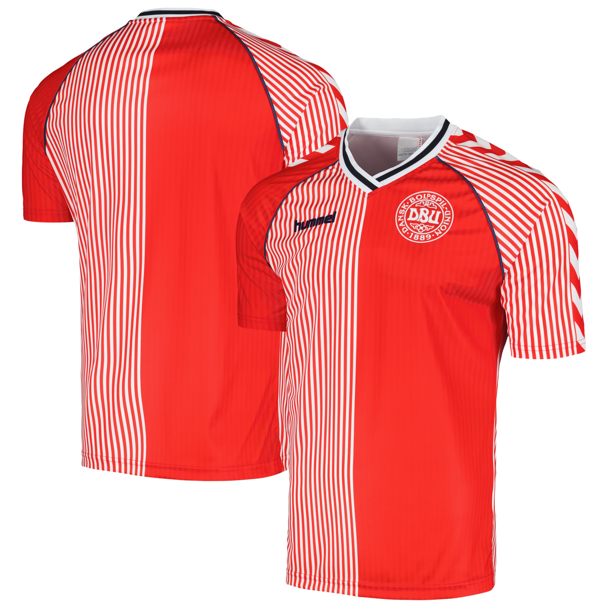 Men's 2024 Durable Replica Jersey - Team Jersey - Shop Now