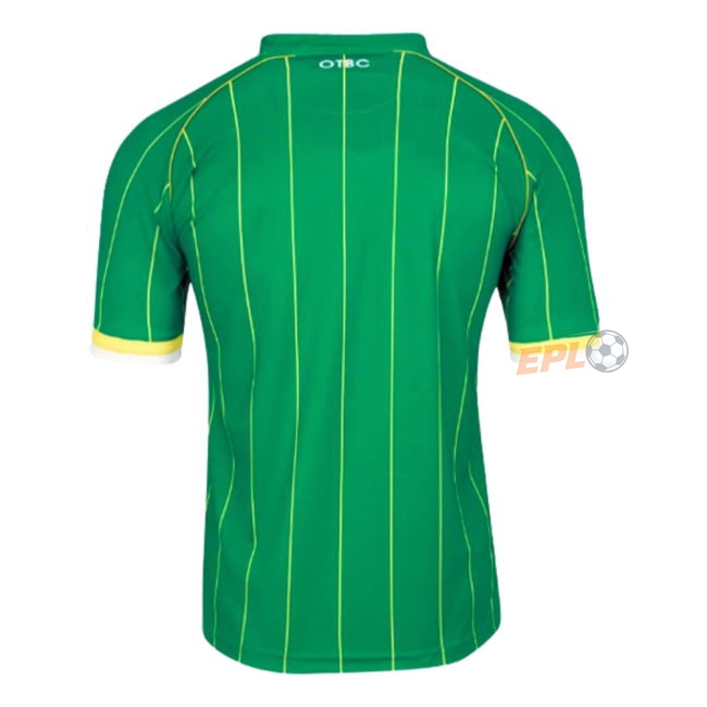 Championship 2015-20 value for money Away Soccer Jersey
