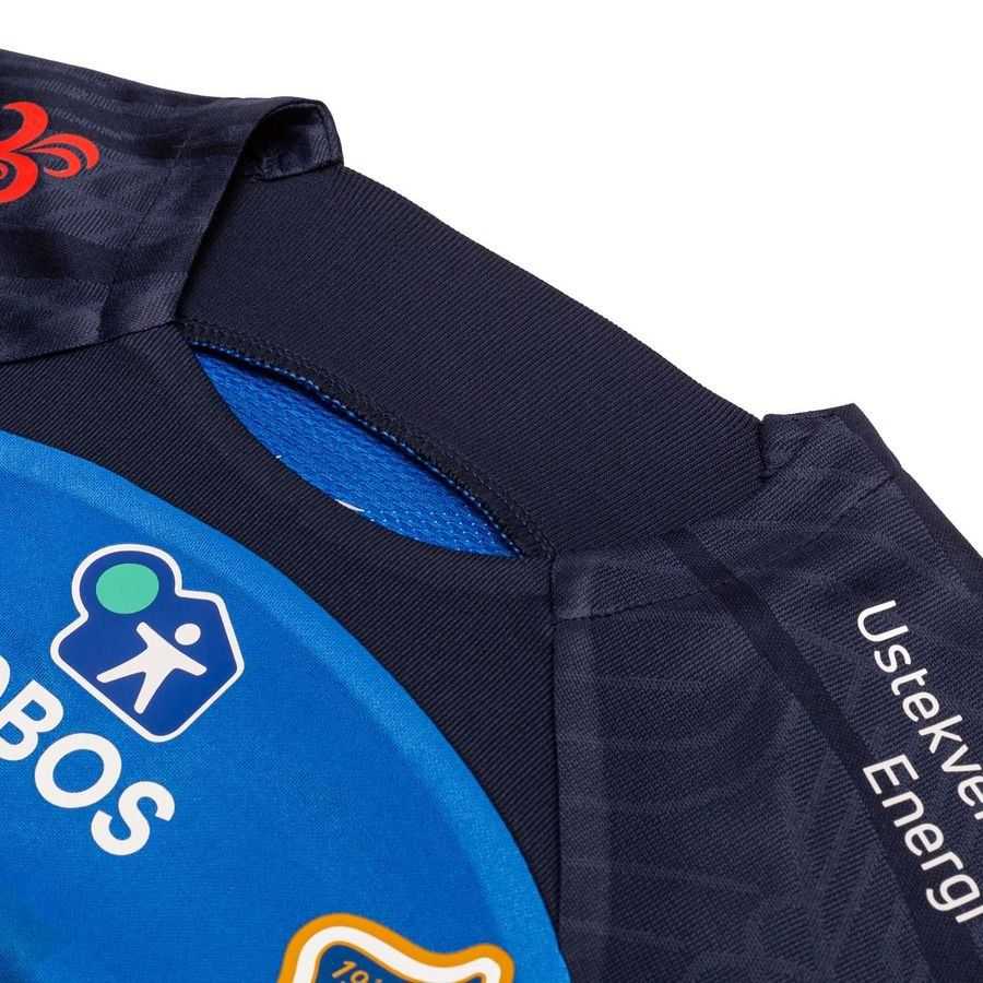 Stabæk Home Shirt Obosligaen 2024 Women