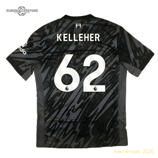 Superior Authentic Elite Shirt Liverpool - Premium Quality