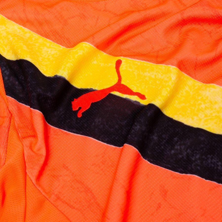 Manchester City Goalkeeper Shirt Kidsuper Club World Cup 2025