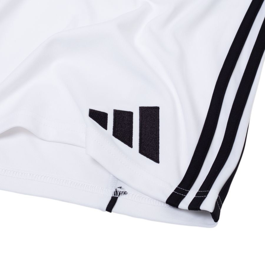 Manchester United Home Shorts 2025/26 In Multiple Adult Sizes