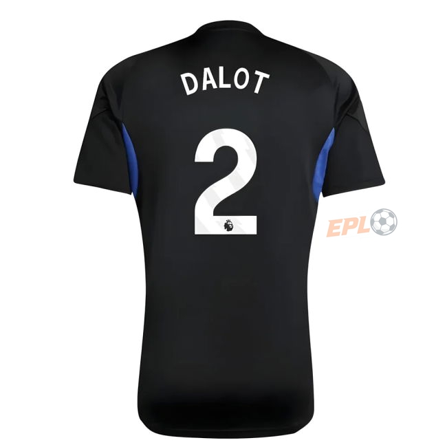 2025-20 Man Utd classic Third Football Shirt | official