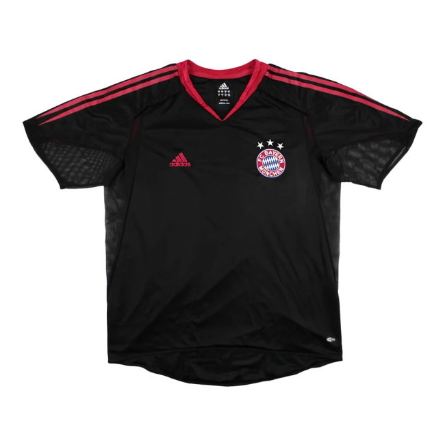 2004-06 BAY Third - official top for Bayern Munich v2.750