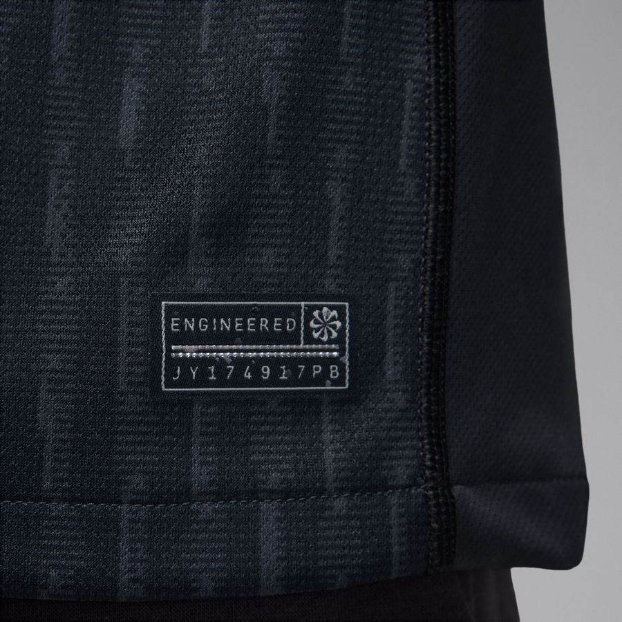 Paris Saint Germain Fourth Shirt 2025/26 Women Adidas National Team Wear