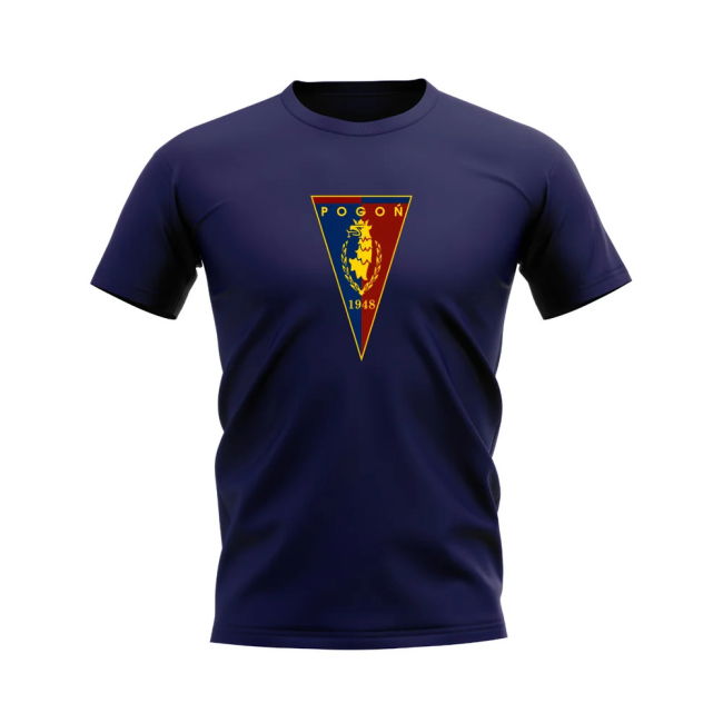 Official T-shirt - Football Shirt - Match Day - Premium Quality