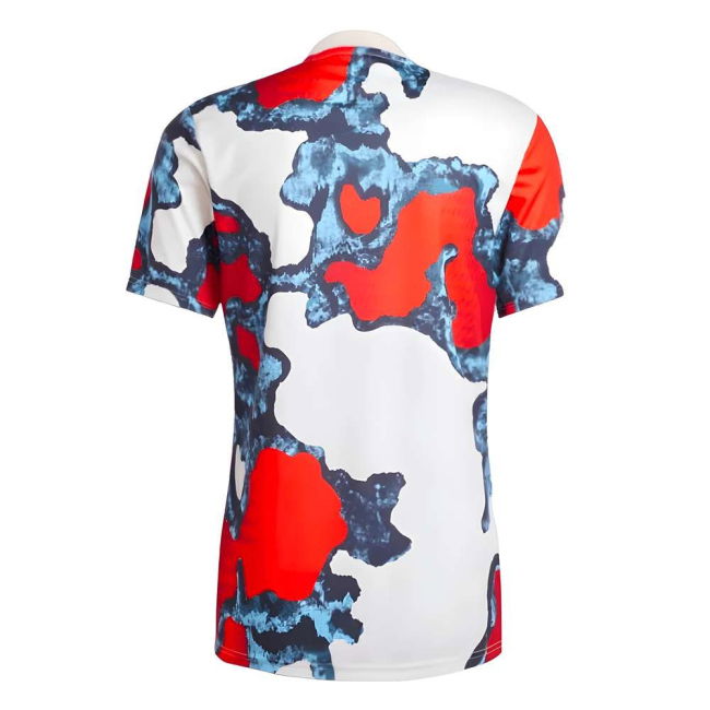 Bayern Munich (bayern) Official 2024-2025 Shirt Soccer Jersey - Var6-3