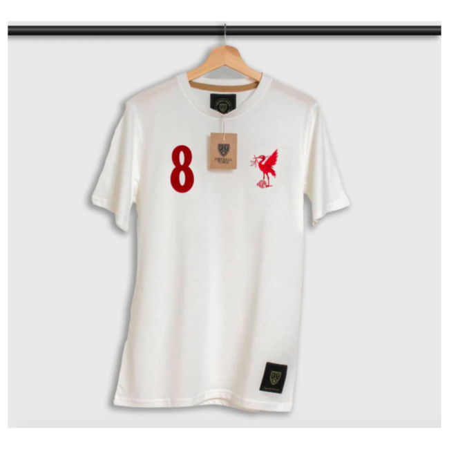 Liverpool Performance Jersey Steven