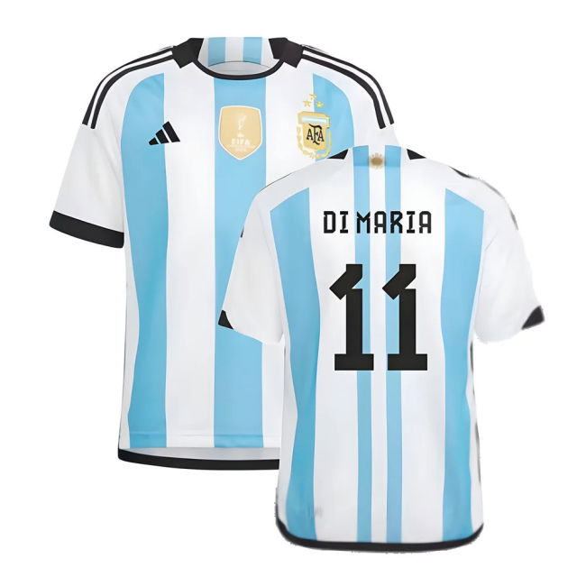 Argentina Elite Home Jersey Argentina
