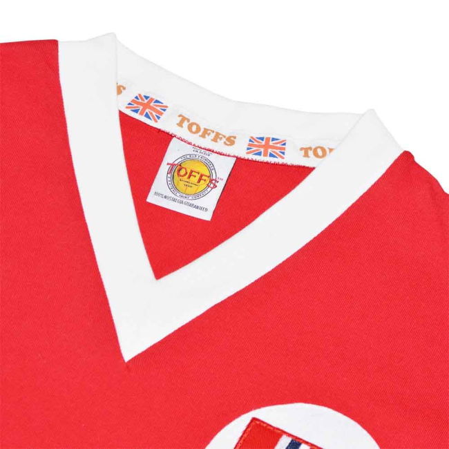 Norway Performance Jersey Norway #44