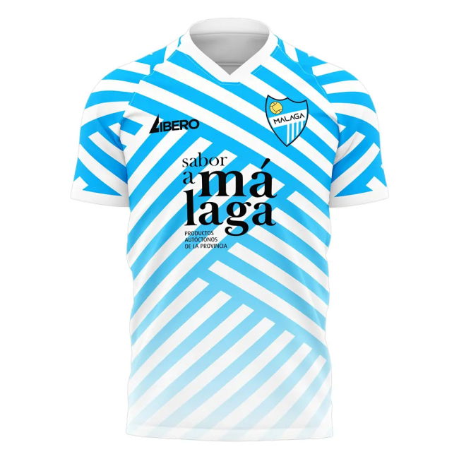 2024-2025 Home Value for Money Concept Football Shirt (Libero)