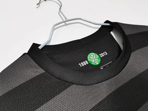 Premium 2012 International Camiseta With Limited Edition Design