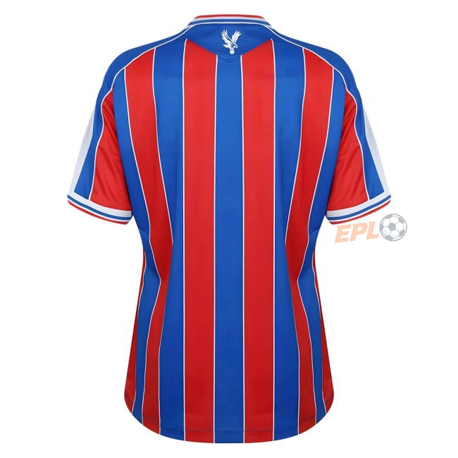 CHA first-class 2025-20 Home Kit - Adults | original