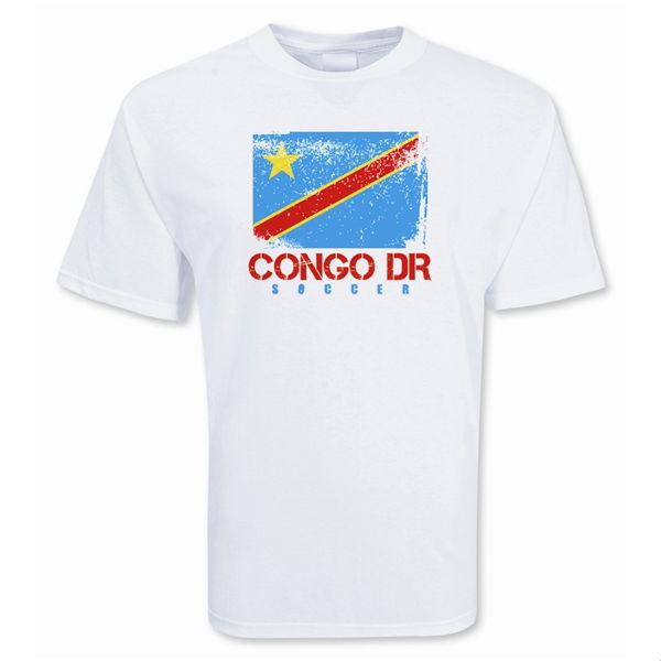 Congo Superior Congo Jersey