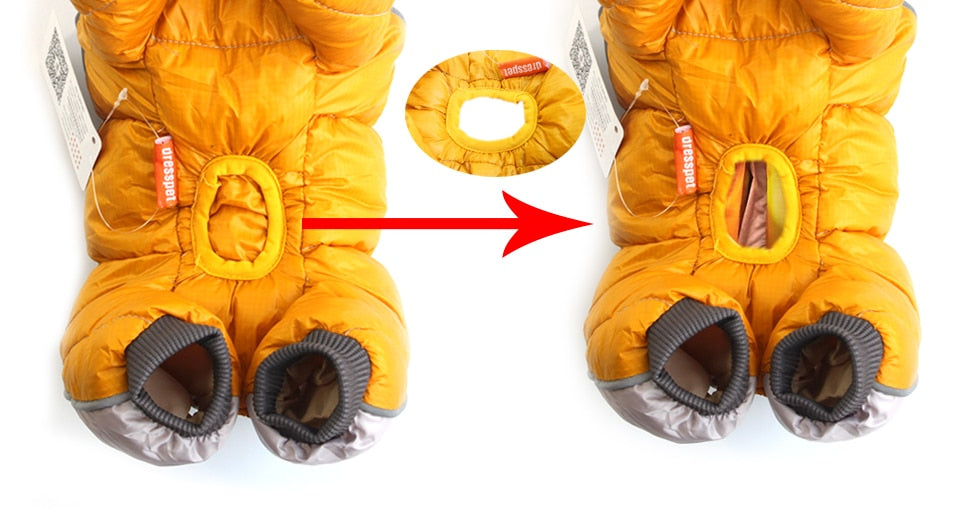 - Non-slip Coat [ New Arrivals ] (cs026) Outdoor Use | Durable Build