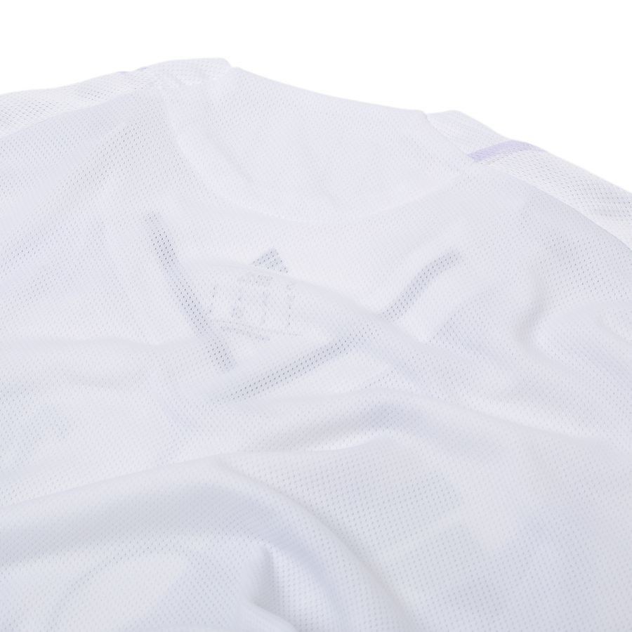 Manchester United Away Shirt 2025/26 Authentic