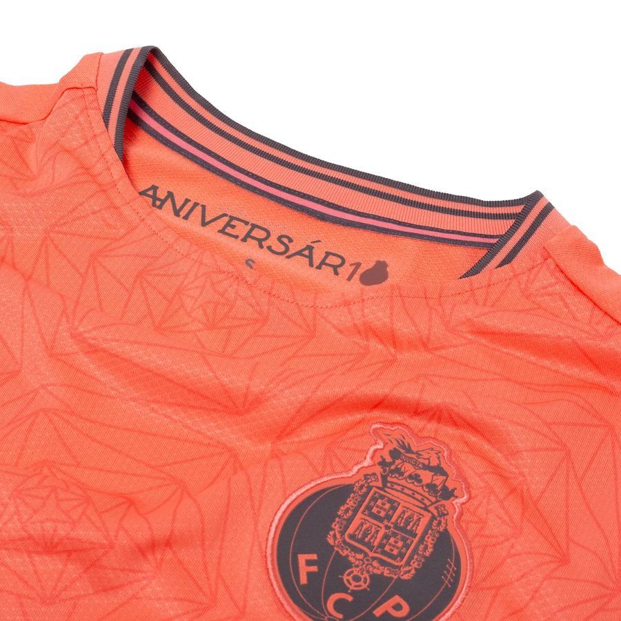 Fc Porto Away Shirt 2025/26 Supporter Version In Multiple Adult Sizes
