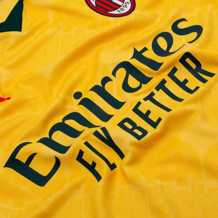 [EFKS] Milan Uniform 3rd 2025/26