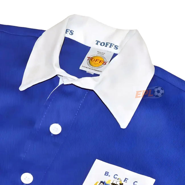 1940-19 Birmingham luxury Third Shirt - Adults | premium